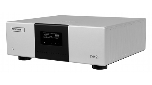 DA2i Reference Stereo D/A