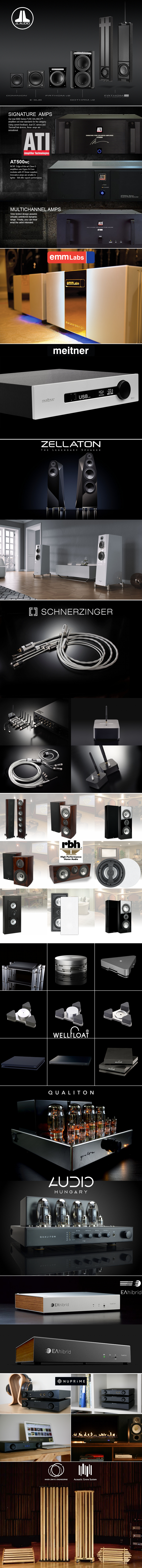 AV Technology Solutions (U.K) Limited